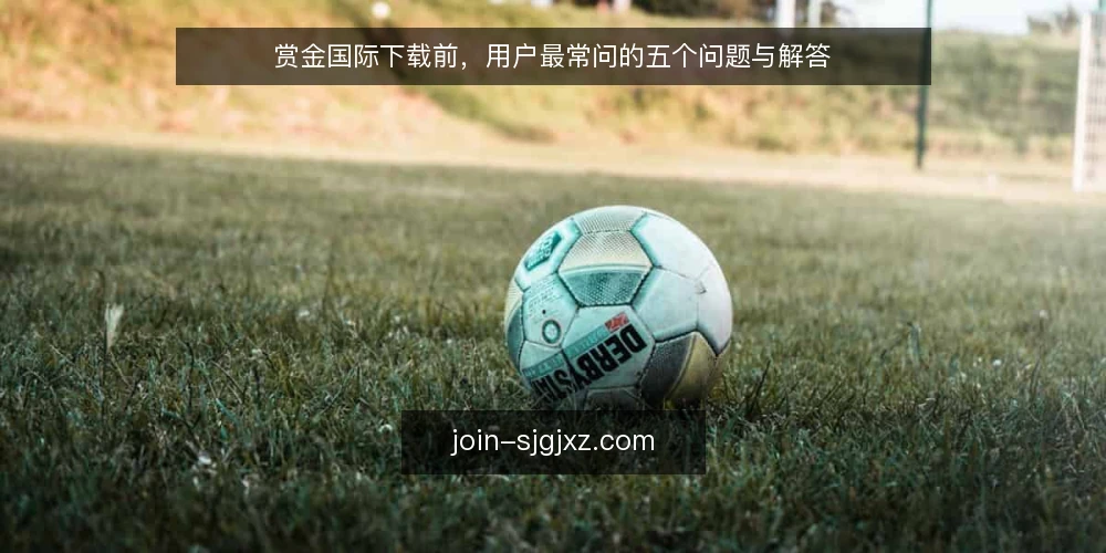 赏金国际下载前，用户最常问的五个问题与解答 — 赏金国际下载是否安全可靠？ 配图
