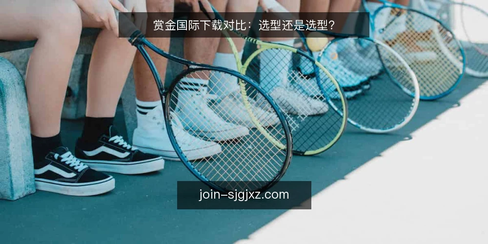 赏金国际下载对比:选型还是选型? — 需求定义:先明确下载场景 配图