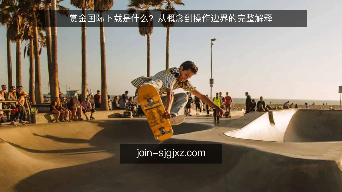 赏金国际下载是什么?从概念到操作边界的完整解释