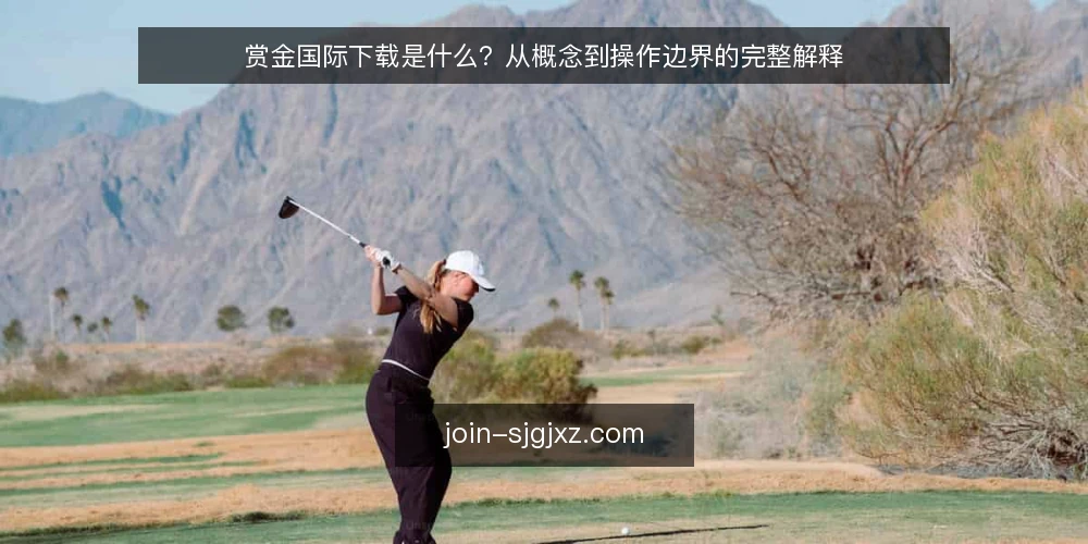 赏金国际下载是什么?从概念到操作边界的完整解释 — 下载需求从哪来:先厘清场景 配图