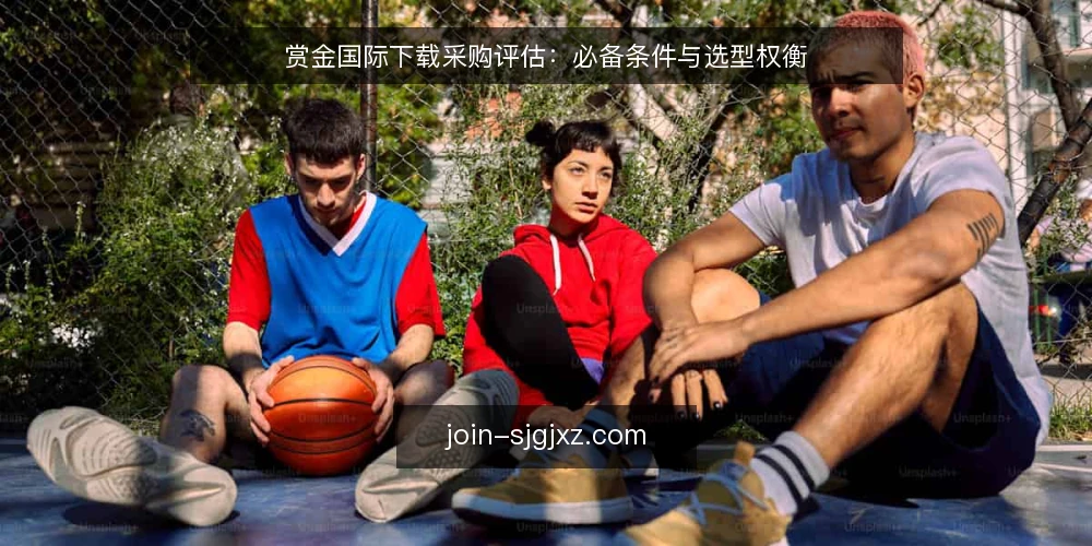 赏金国际下载采购评估：必备条件与选型权衡 — 明确需求边界与必备条件 配图